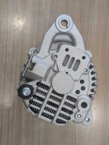 Генератор Mitsubishi Outlander CU4W 4G64 - миниатюра 4