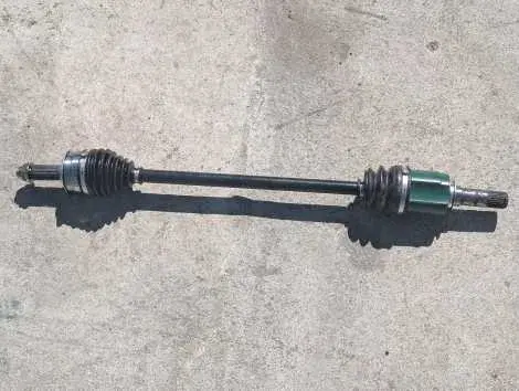 Привод Subaru Outback BS9 FB25 Перед.