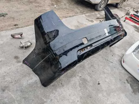 Бампер Honda Elysion RR1 K24A Задн. - миниатюра 2