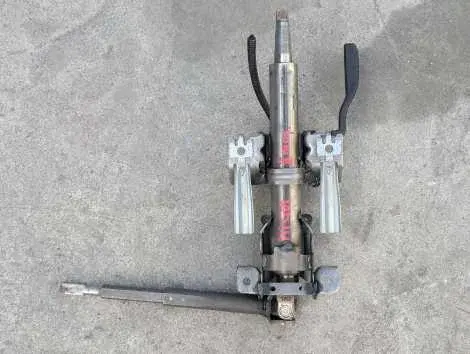Рулевая колонка Honda Fit GD1 L13A