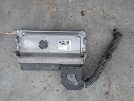 Блок efi Lexus RX450h GYL15 2GR-FXE - изображение 1