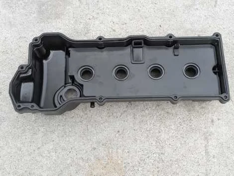 Клапанная крышка Nissan Wingroad WHY11 QG18DE - миниатюра 6