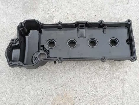 Клапанная крышка Nissan Wingroad WHY11 QG18DE - миниатюра 6
