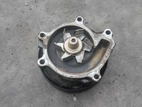 Помпа Daihatsu YRV M211G K3-VE - миниатюра 2