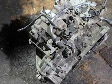 Акпп Mitsubishi Lancer CY3A 4B10 - миниатюра 2
