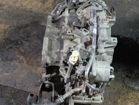 Акпп Mitsubishi Lancer CY3A 4B10 - миниатюра 3