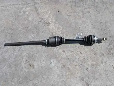 Привод Lexus RX300 MCU15 1MZ-FE Прав. Перед.
