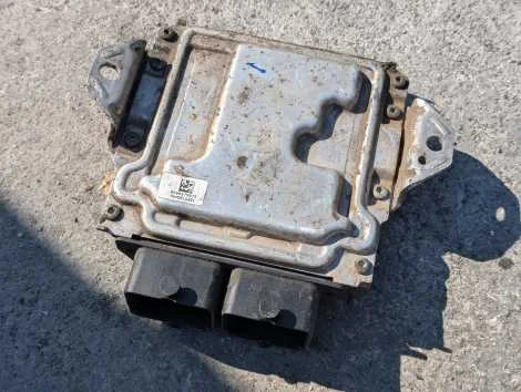 Блок efi Suzuki SX4 YA21S M16A - миниатюра 2