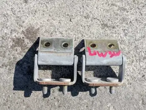 Петли 5-й двери Mazda MPV LW3W L3