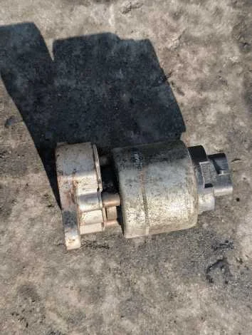 Клапан egr Chevrolet Lacetti J200 T18SED, F18D3 - миниатюра 2