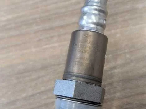 Лямбда-зонд Honda Edix BE3 K20A - миниатюра 3