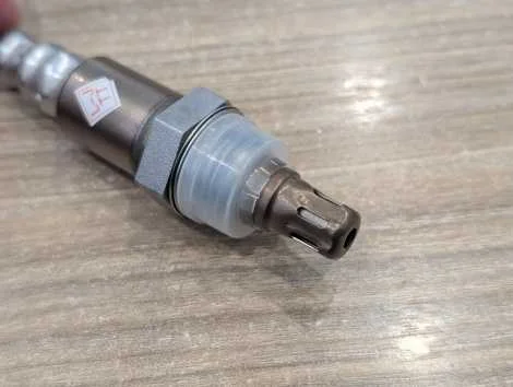 Лямбда-зонд Honda Edix BE3 K20A - миниатюра 4