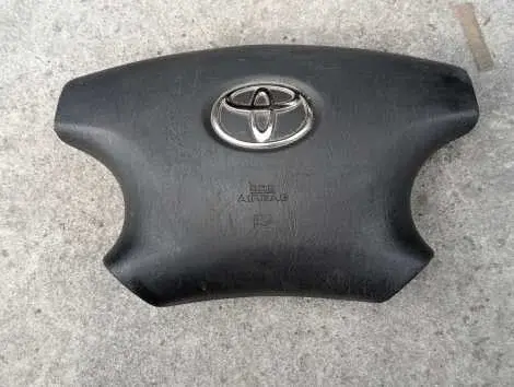 Airbag на руль Toyota Noah AZR60G 1AZ-FSE