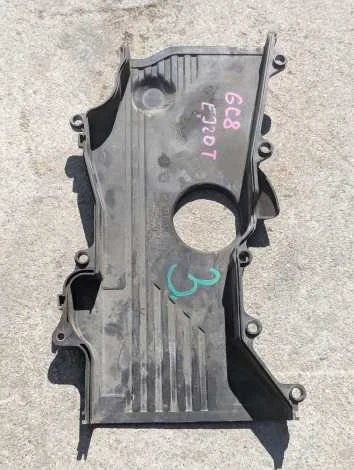 Кожух грм Subaru Impreza GC8 EJ204 - миниатюра 2