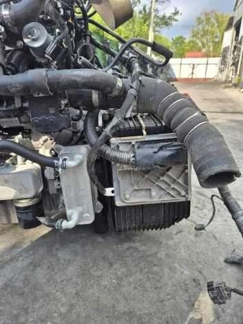 Акпп Haval H6 GW4B15 - изображение 1