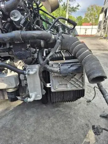 Акпп Haval H6 GW4B15