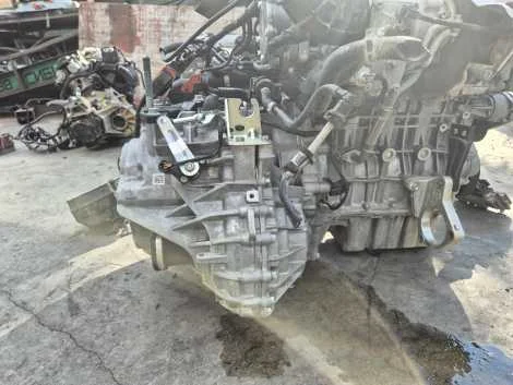 Акпп Haval H6 GW4B15 - миниатюра 3