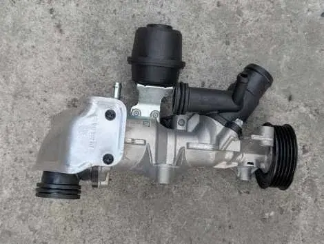 Помпа Mercedes-Benz A-Class 176042 M 270 DE 16 AL