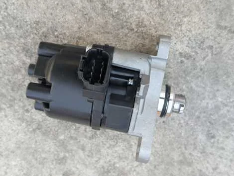 Трамблер Nissan Avenir PW11 SR20DE - изображение 1