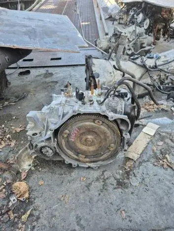 Акпп Mitsubishi Grandis NA4W 4G69