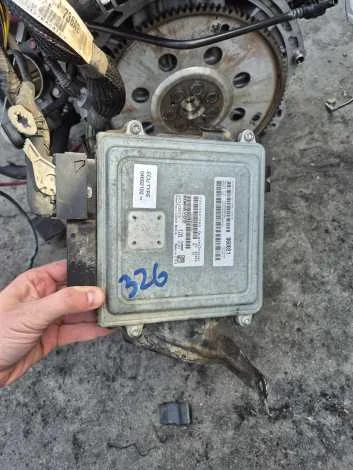 Двигатель Chrysler Sebring JS ED3, EDG - миниатюра 6