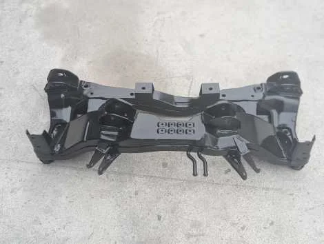 Балка Mitsubishi Outlander CU5W 4G69 Задн. - миниатюра 5