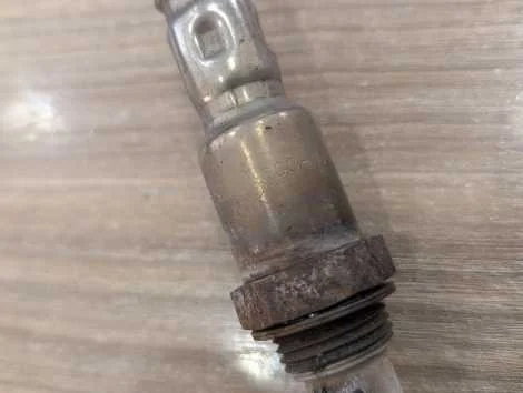 Лямбда-зонд Nissan Qashqai J10 MR20DE - миниатюра 2