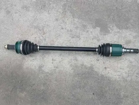 Привод Subaru Impreza GT7 FB20D Перед.