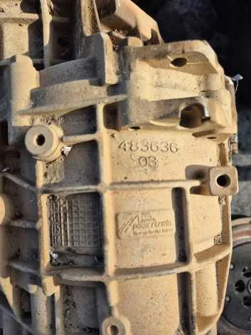Акпп Great Wall Voleex C30 GW4G15 - миниатюра 5