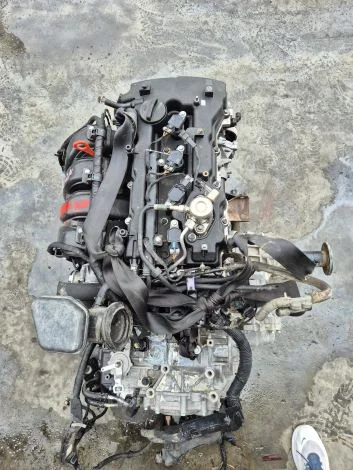 Двигатель KIA Sorento XM G4KJ - миниатюра 5
