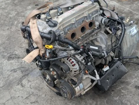 Двигатель Geely Atlas NL-3 JLD-4G20 - миниатюра 8