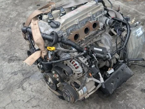 Двигатель Geely Atlas NL-3 JLD-4G20 - миниатюра 8