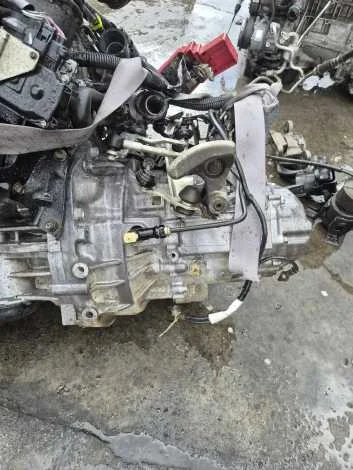 Мкпп Mitsubishi ASX GA2W 4B11 - миниатюра 4