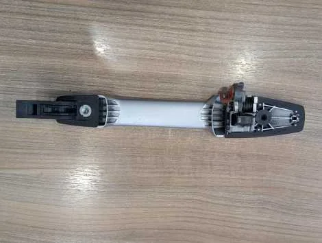 Ручка двери Honda N-WGN JH1 S07A Прав. Задн. - миниатюра 2