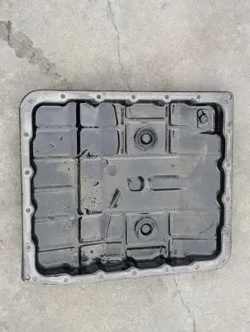 Поддон акпп Nissan Elgrand E51 VQ35DE