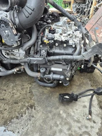 Акпп KIA Sorento XM G4KJ - изображение 1