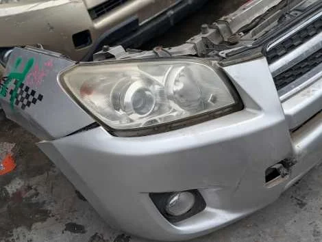 Ноускат Toyota RAV4 ACA30 1AZ-FE - миниатюра 2