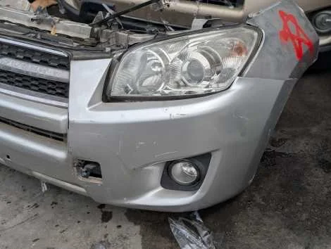 Ноускат Toyota RAV4 ACA30 1AZ-FE - миниатюра 5