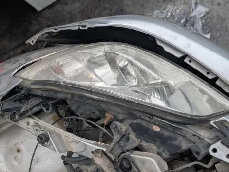 Ноускат Toyota RAV4 ACA30 1AZ-FE - миниатюра 7
