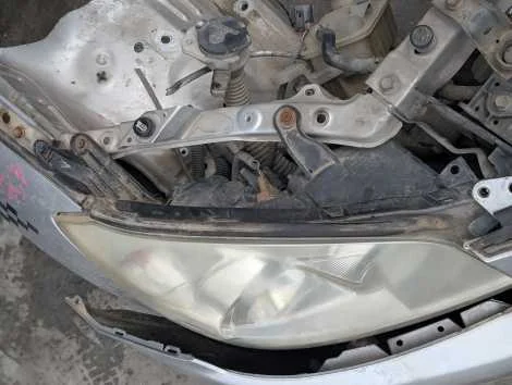Ноускат Toyota RAV4 ACA30 1AZ-FE - миниатюра 8