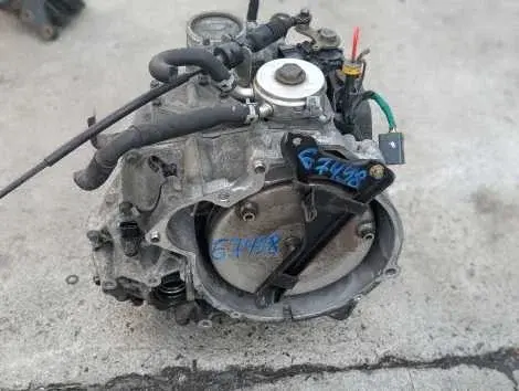 Акпп Suzuki Alto Lapin HE21S K6A