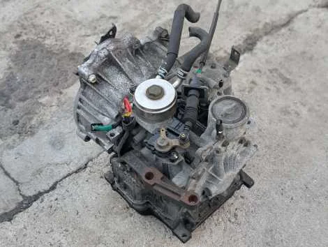 Акпп Suzuki Alto Lapin HE21S K6A - миниатюра 5
