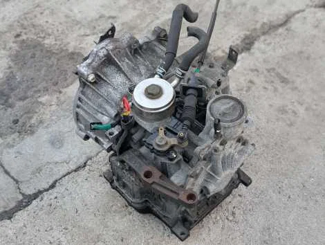 Акпп Suzuki Alto Lapin HE21S K6A - миниатюра 5