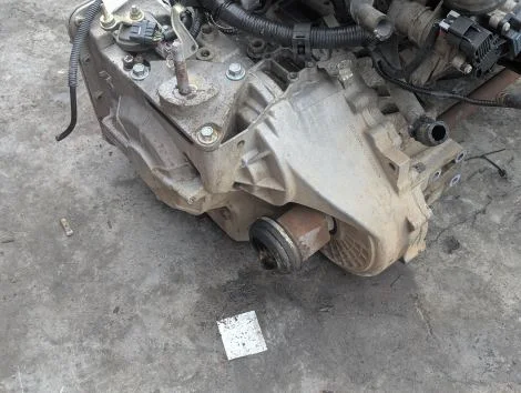 Акпп Geely Atlas NL-3 JLD-4G20 - миниатюра 3
