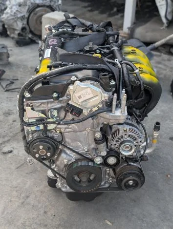 Двигатель Mazda CX-5 KFEP PE-VPS - изображение 1