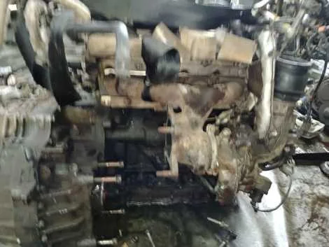 Двигатель Volkswagen Tiguan 5N1, 5N2 CCZC, CAWA - миниатюра 7