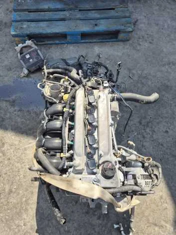 Двигатель Toyota Camry ACV40 2AZ-FE - миниатюра 5