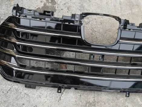 Решетка радиатора Honda Odyssey RC1 K24W - миниатюра 3