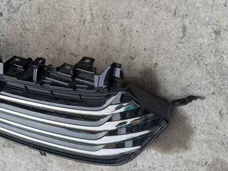 Решетка радиатора Honda Odyssey RC1 K24W - миниатюра 5