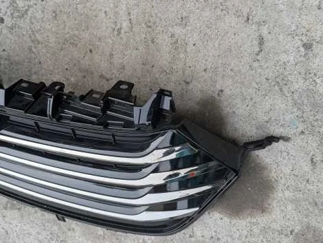 Решетка радиатора Honda Odyssey RC1 K24W - миниатюра 5